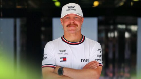 Why Valtteri Bottas’ Australian GP grid penalty has disappeared with FIA tweak