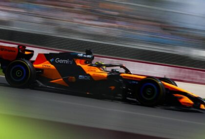 2026 Australian Grand Prix – Free Practice 2 F1 results (Albert Park)