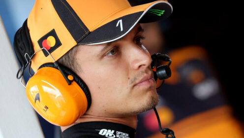 Norris blasts ‘worst’ F1 cars ever as 2026 battery rules frustrate drivers