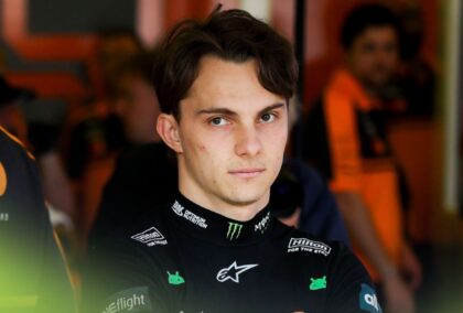 Oscar Piastri warns ‘fundamental’ F1 2026 issues ‘won’t be very easy’ to fix
