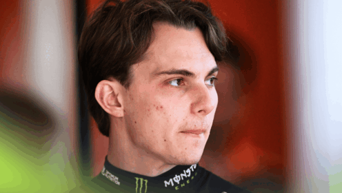 Oscar Piastri reveals ‘not insignificant’ factor behind heartbreaking Australian GP crash