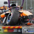 Stella backs Oscar Piastri to respond after heartbreaking Australian Grand Prix crash