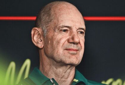 First Aston Martin AMR26 upgrade details confirmed as Adrian Newey sets date