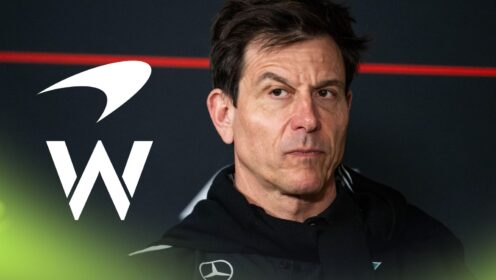 Toto Wolff defends Mercedes customer approach after McLaren and Williams raise concerns