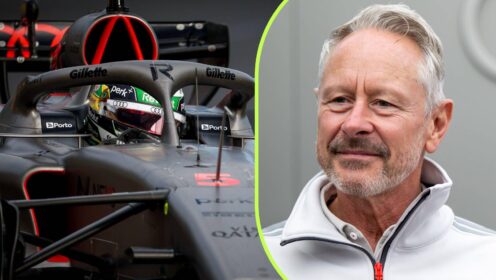 Jonathan Wheatley hails ‘historic’ first F1 points for Audi as midfield fight looms