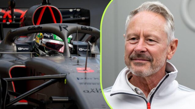 Jonathan Wheatley hails ‘historic’ first F1 points for Audi as midfield fight looms