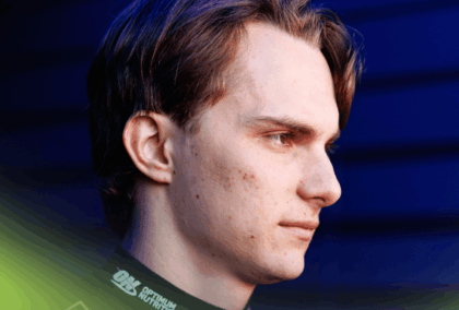 What’s up with Oscar Piastri?