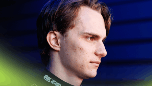 What’s up with Oscar Piastri?