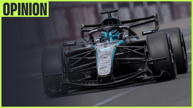 Formula Net Zero: F1’s soul is being destroyed by the 2026 rules