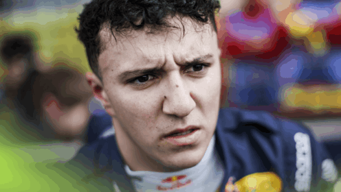 Revealed: The cause of Isack Hadjar’s Australian GP retirement on Red Bull debut