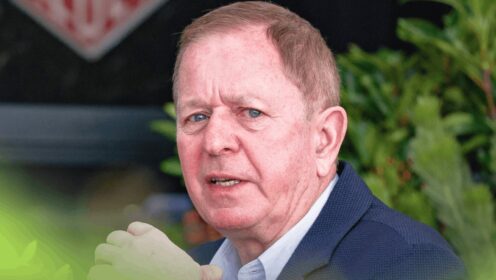 Brundle joins calls for F1 2026 rule tweak; Russell unimpressed by ‘dangerous’ Hamilton move – roundup