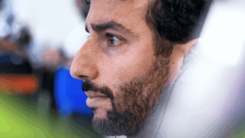 ‘It terrifies me’ – Daniel Ricciardo addresses potential racing return after emotional F1 exit