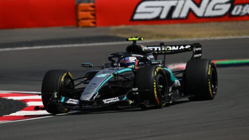 Norris testimony saves Kimi Antonelli from Chinese GP Sprint penalty
