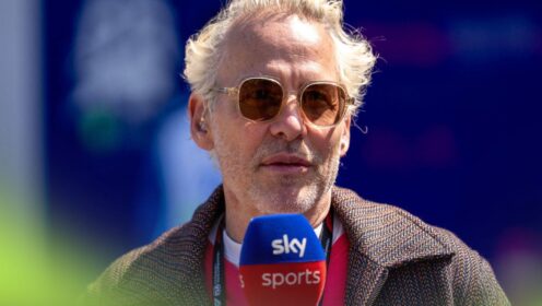 Jacques Villeneuve defends F1 2026 rules after ‘good race’ in Melbourne