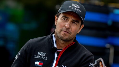 Sergio Perez calls Formula 1 overtaking ‘very fake’ under 2026 rules