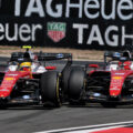 Fears of Ferrari chaos if Hamilton and Leclerc title fight explodes