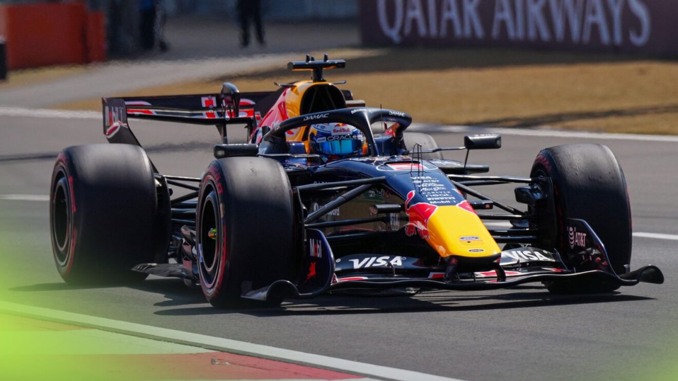 Red Bull's 2026 Struggles: Why Verstappen Is Losing Nearly Two Seconds
