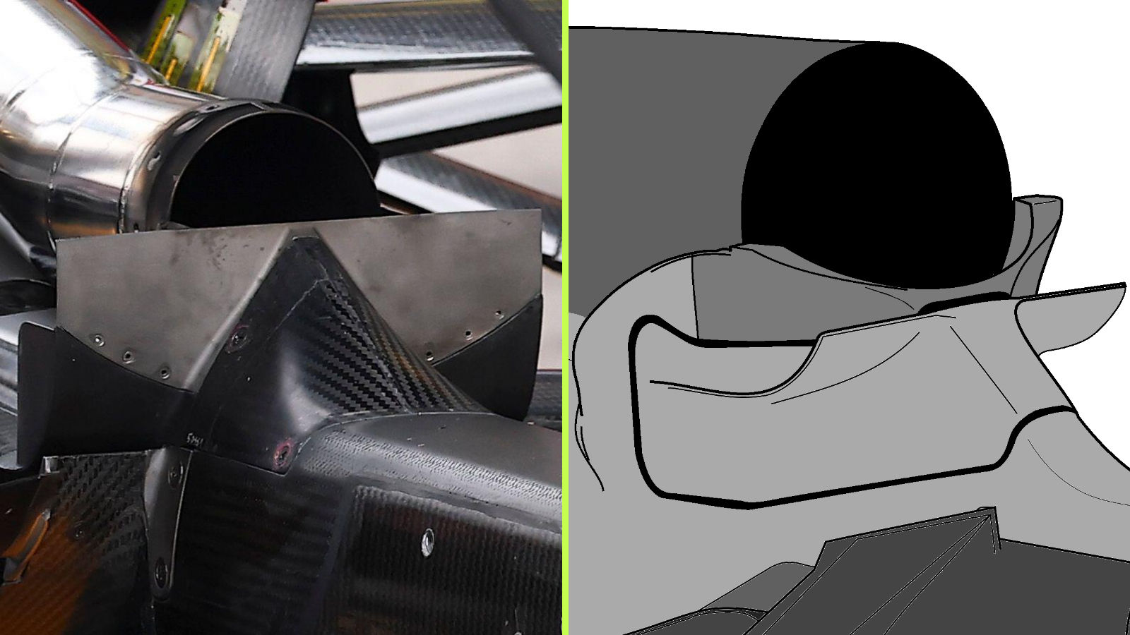 Ferrari SF-26 & Haas VF-26 FTM comparison