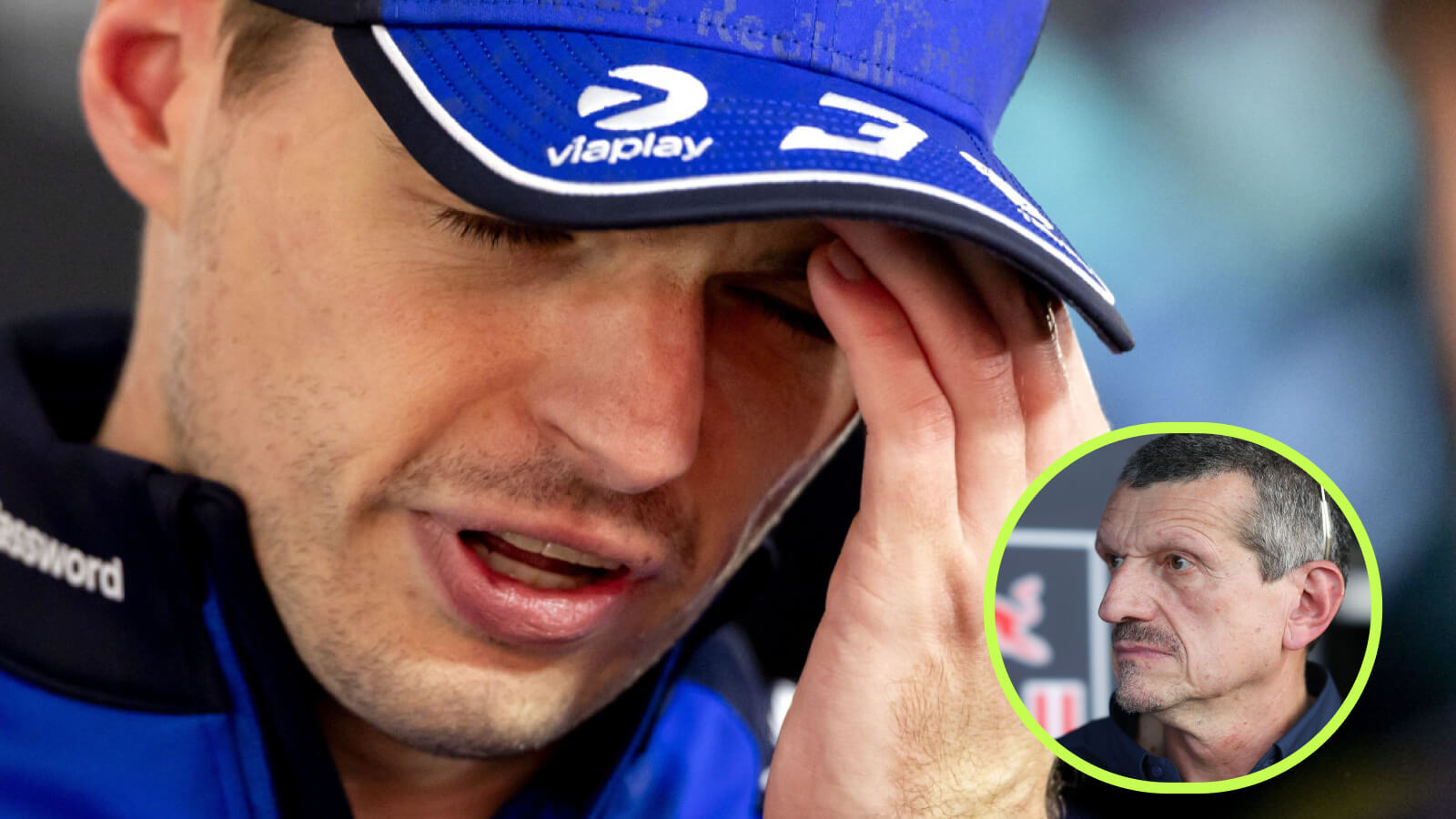 Guenther Steiner slams Max Verstappen’s F1 2026 criticism as ‘toys out of the pram’