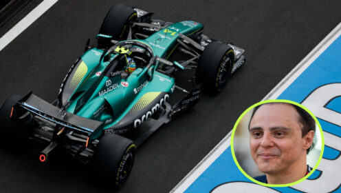 Fernando Alonso faces F1 future decision as Felipe Massa delivers blunt warning