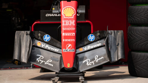 Ferrari target Miami reset with ‘package and a half’ upgrade push