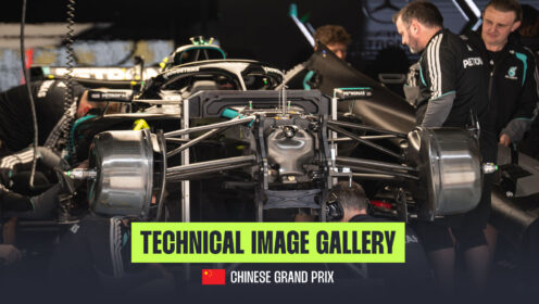 F1 2026 uncovered: Ferrari’s FIA-alerting halo winglet and more on the new generation of cars