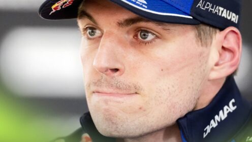 ‘Brutal to watch’ – Red Bull insider weighs in on Max Verstappen’s ‘big problem’