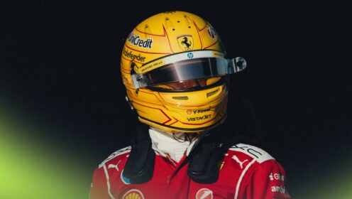 Ferrari handed reality check amid ‘quite staggering’ Mercedes gap