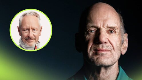 Adrian Newey opens up on Aston Martin distraction as Wheatley move edges closer