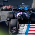 F1’s V8 engine plan sparks radical call to ditch electrification altogether
