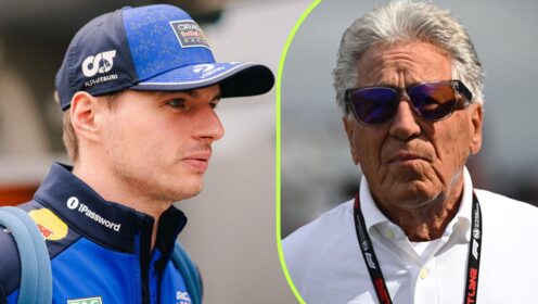 Max Verstappen F1 2026 criticism: Formula 1’s own Mario issues blunt response