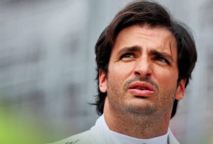 Carlos Sainz battling ‘animal instinct’ in F1 2026 qualifying demands