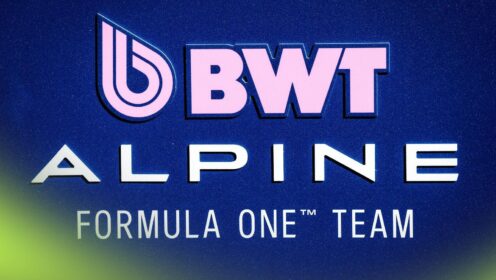 American billionaire joins race to buy Alpine F1 team stake