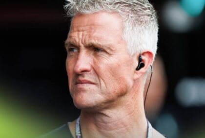 Ralf Schumacher calls for ‘legal action’ over ‘shameful’ F1 driver death threats