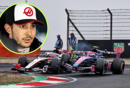 Esteban Ocon receives FIA support after Chinese Grand Prix death threats fallout