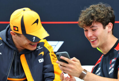 Drivers warn FIA Suzuka qualifying tweak could make F1 slower