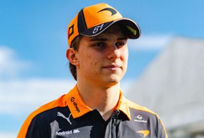 Oscar Piastri calls for more predictable 2026 F1 cars amid ‘power spike’ concerns