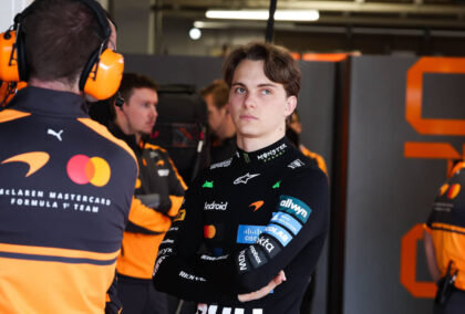 Piastri verdict after FIA investigation into ‘dangerous’ Hulkenberg impeding claim