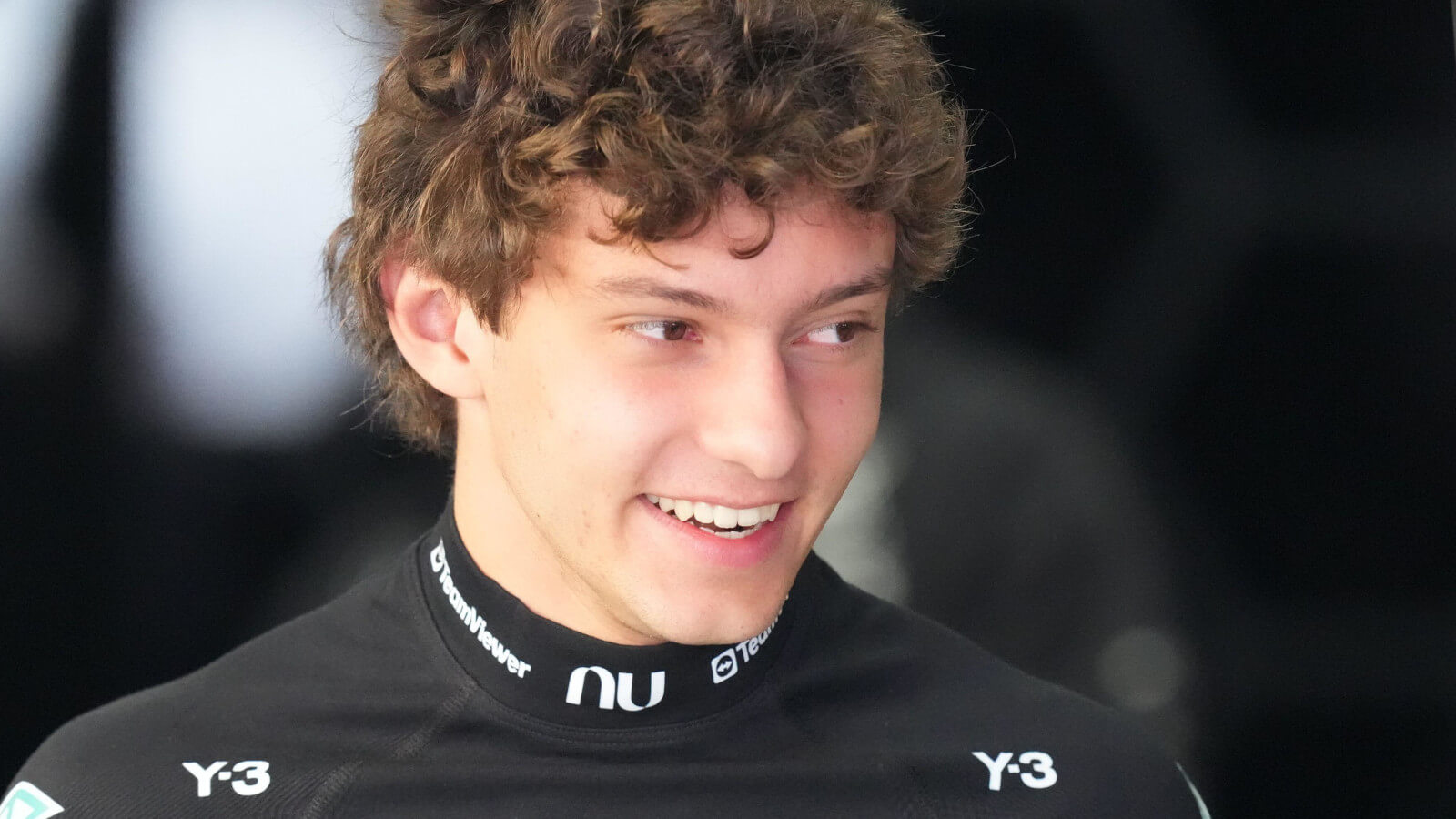 Kimi Antonelli beats Lando Norris to top spot in Dutch GP FP1