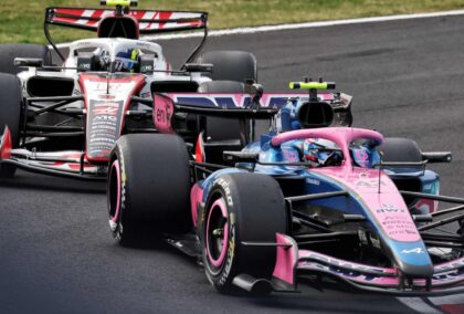 Franco Colapinto explains ‘really dangerous’ Bearman crash speed difference