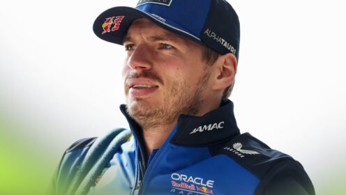 Max Verstappen contemplating Formula 1 exit after 2026 season