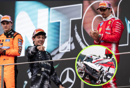 F1 ‘mushroom boost’ fears realised as Oliver Bearman suffers 50G Suzuka crash