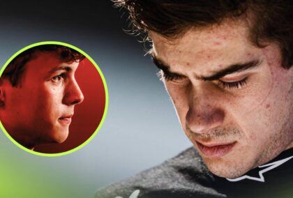 Franco Colapinto camp issues new plea after Oliver Bearman crash