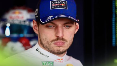 Verstappen in the Japanese GP losers’ list as Mercedes finds Russell ‘bug’ – roundup
