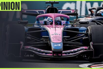 Alpine’s 2026 reset delivers as Pierre Gasly leads stunning rise past Red Bull