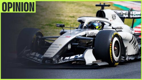 Cadillac’s steady F1 start shows promise as Perez targets summer breakthrough