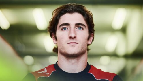 Jack Doohan secures racing comeback as 2026 plans confirmed