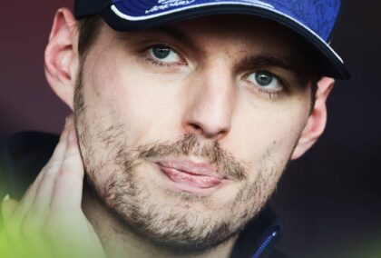 ‘Mushroom mode’ – Max Verstappen weighs in on ‘very dangerous’ Bearman crash