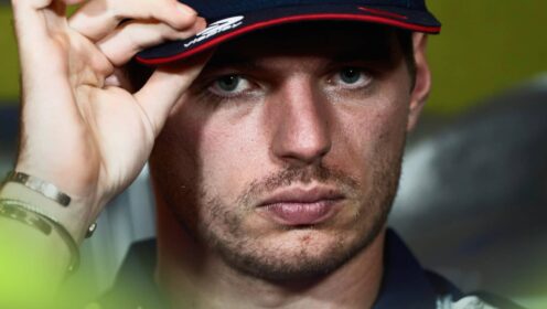 ‘Pretty terrible’ – The Max Verstappen F1 2026 warning that went ignored