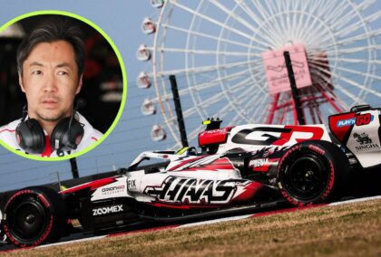 Oliver Bearman crash proves F1 ‘cannot ignore’ 2026 risks, says Haas boss
